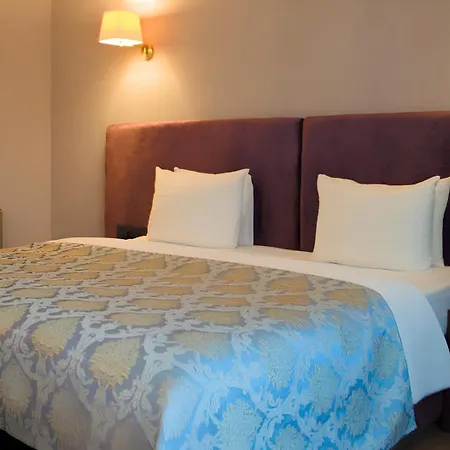 酒店 216 Castle 盖布泽