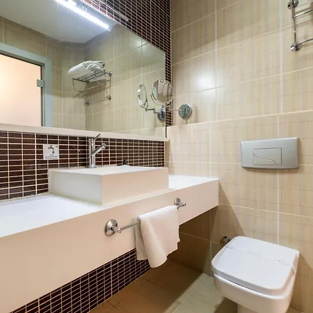 216 Castle Hotel Gebze