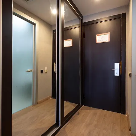 Hotel 216 Castle Gebze