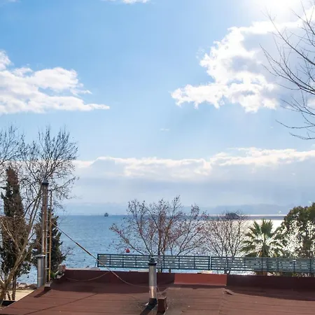 Hotel 216 Castle Gebze