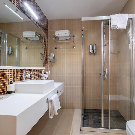 Hotel 216 Castle Gebze