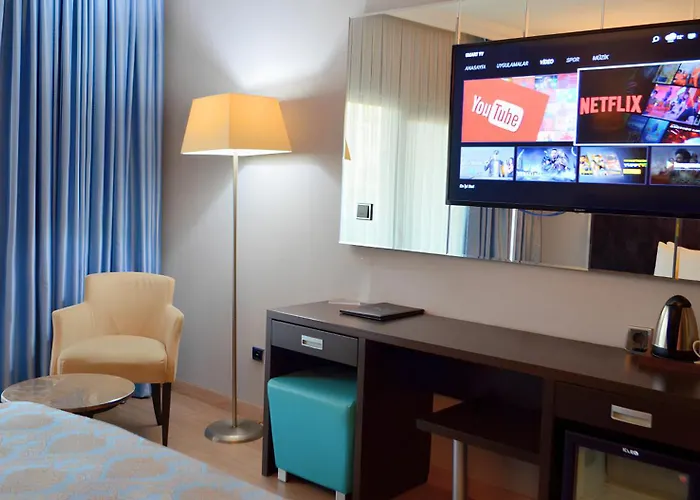 216 Castle Szálloda