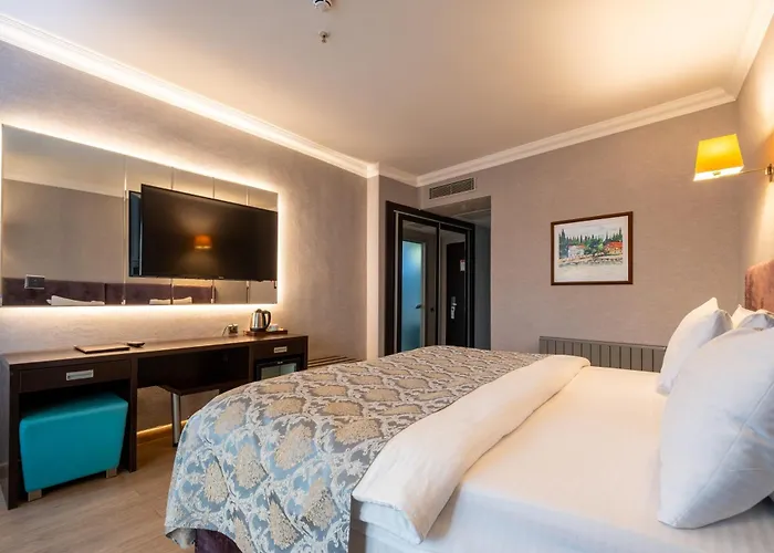 216 Castle Szálloda 4*