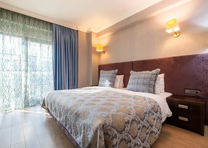 216 Castle Szálloda 4*