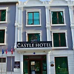 216 Castle 盖布泽