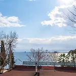 酒店 216 Castle 盖布泽