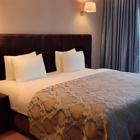 Hotel 216 Castle Gebze