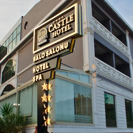216 Castle
