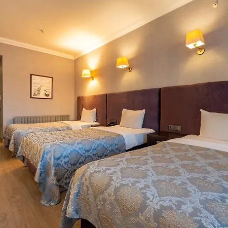 216 Castle Gebze