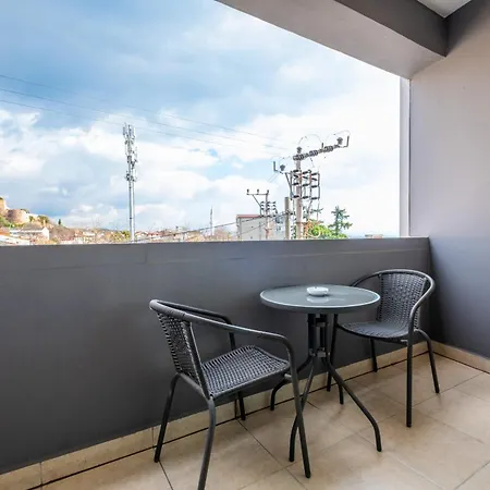 216 Castle Hotel Gebze