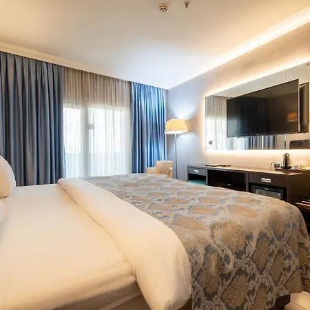 216 Castle Hotel Gebze