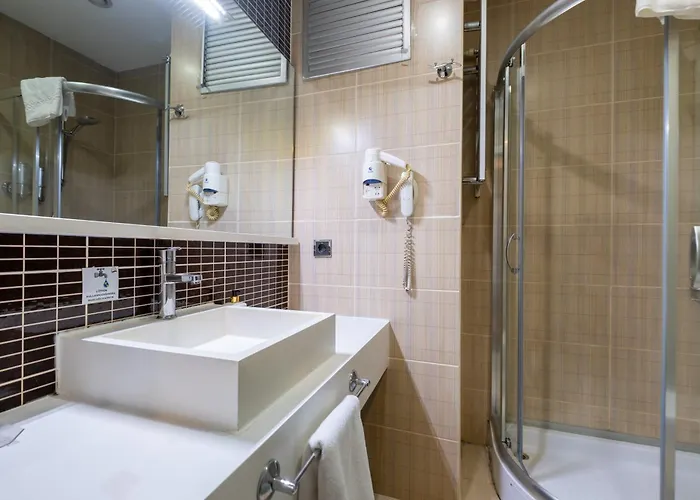 216 Castle Hotel Gebze