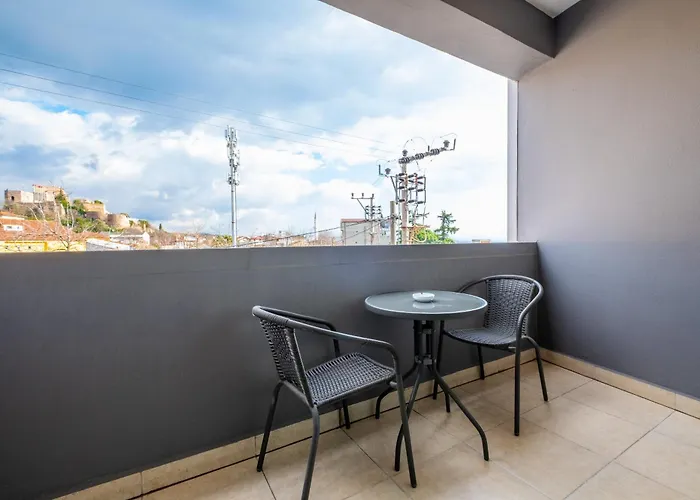 216 Castle Hotel Gebze