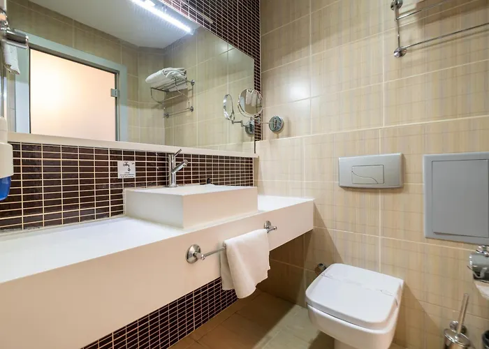 216 Castle Hotel Gebze