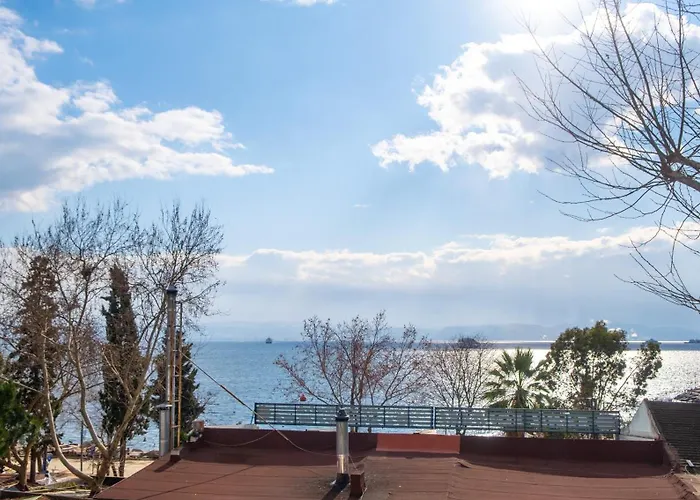 Hotel 216 Castle Gebze