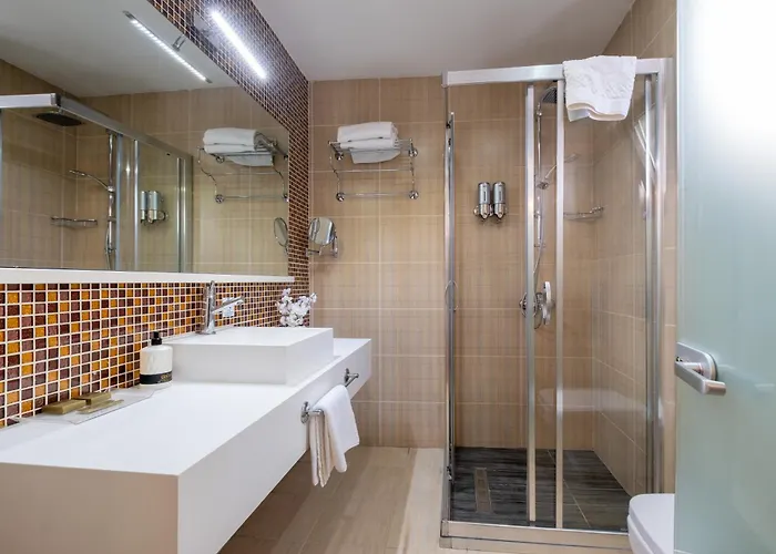 Hotel 216 Castle Gebze